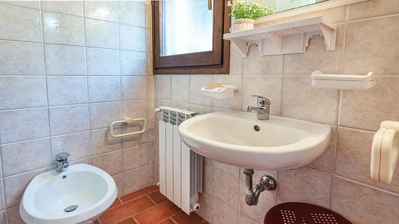 Welcomely - Nonno Pino Villa Alghero Italy