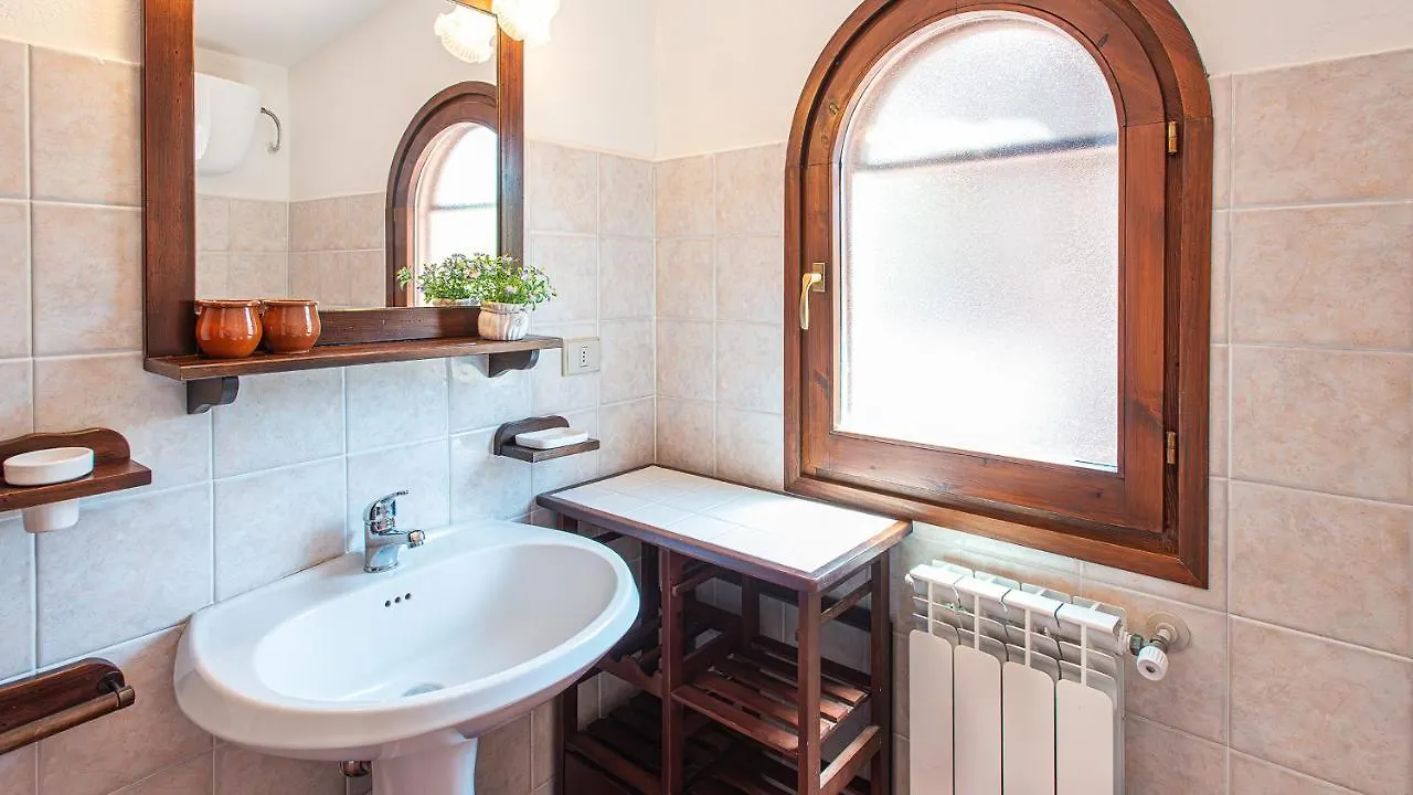 Welcomely - Nonno Pino Villa Alghero