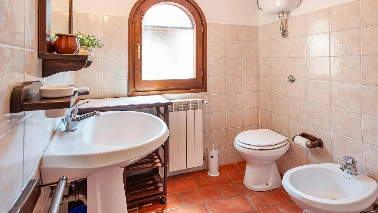 Welcomely - Nonno Pino Villa Alghero