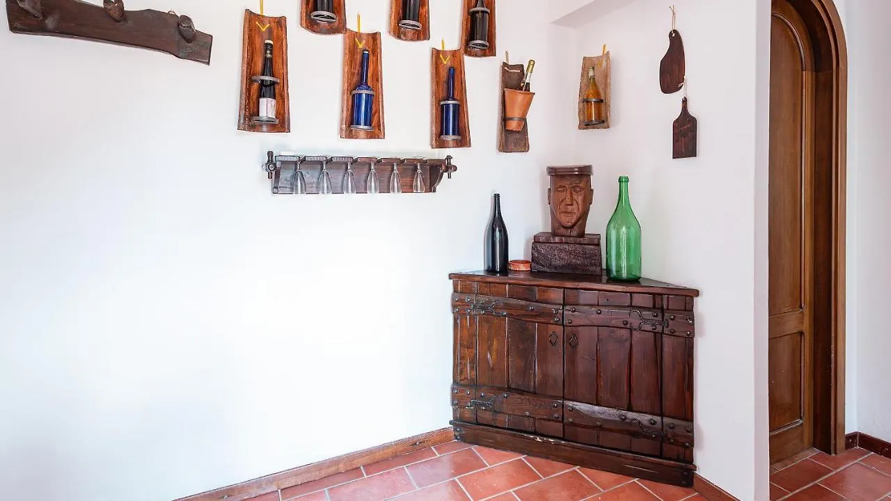 Welcomely - Nonno Pino Villa Alghero